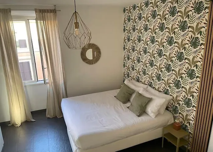 Boho A San Lorenzo ,quartiere Della Street Art Apartamento