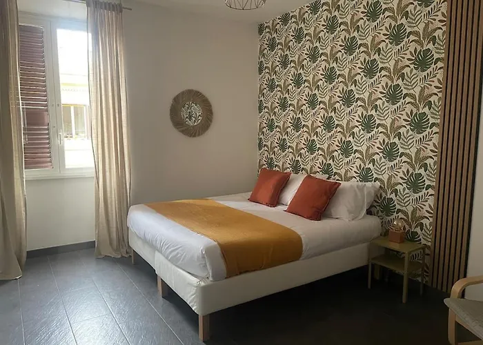 Boho A San Lorenzo ,quartiere Della Street Art Apartamento *