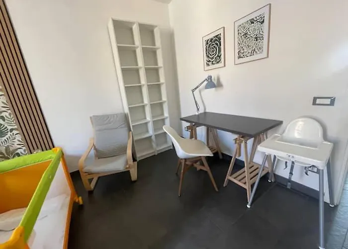 Apartamento Boho A San Lorenzo ,quartiere Della Street Art Roma