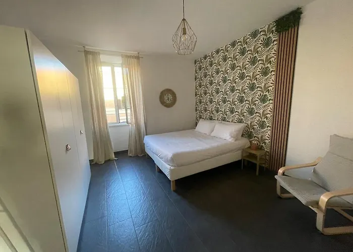 Boho A San Lorenzo ,quartiere Della Street Art Apartamento *