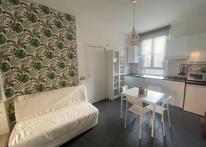 Apartamento Boho A San Lorenzo ,quartiere Della Street Art Roma